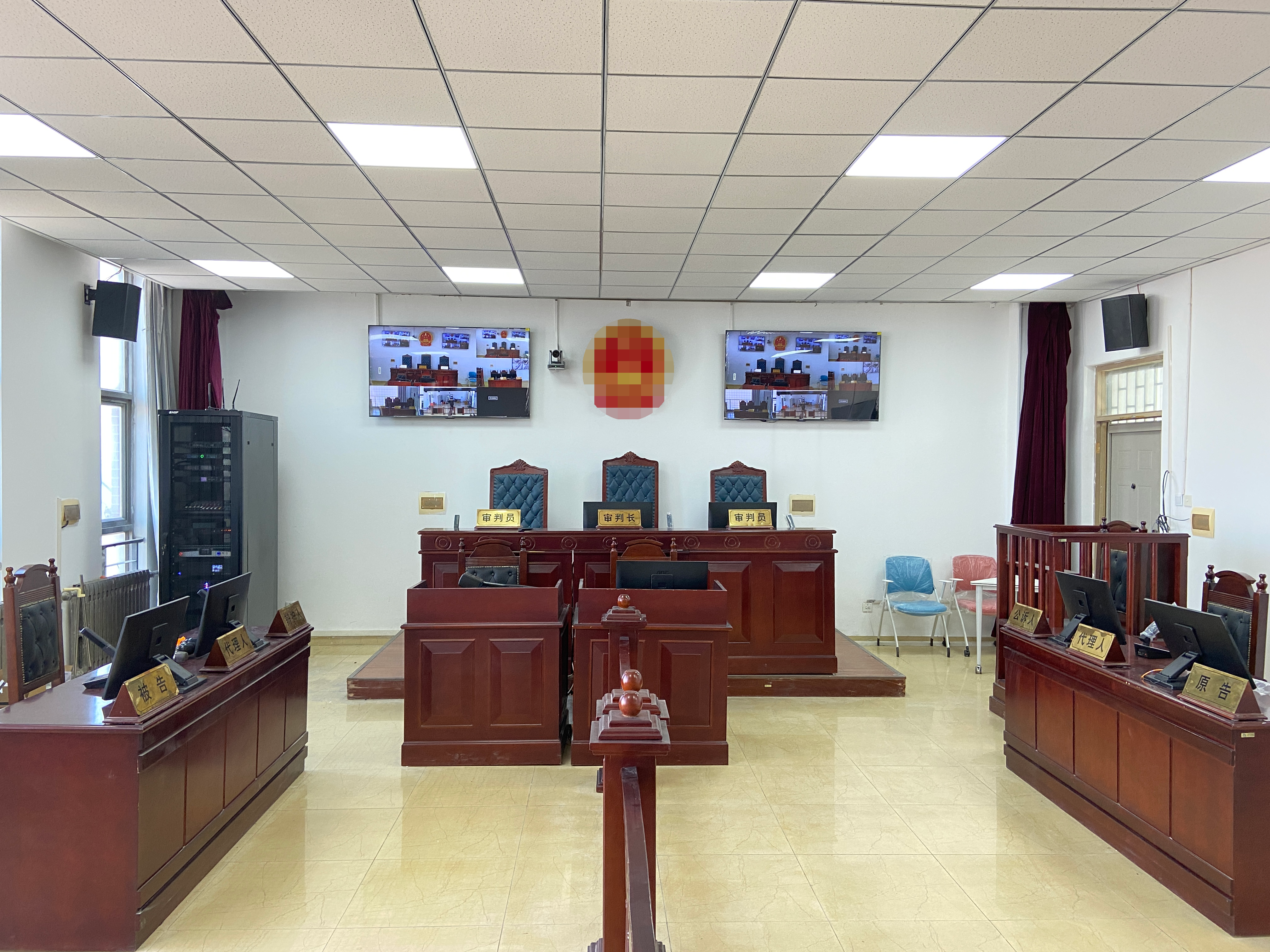 xpj.com-XPJ(中国区)科技科技法庭