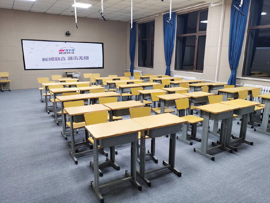 xpj.com-XPJ(中国区)教育录播系统