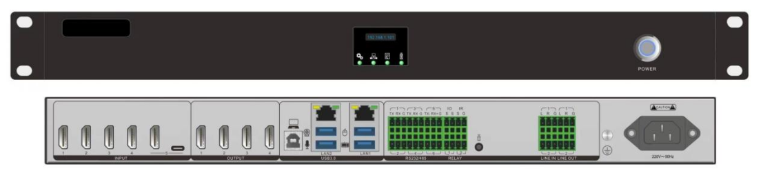 xpj.com-XPJ(中国区)科技数字会议主机