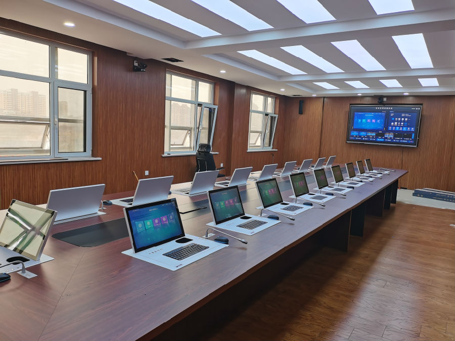 xpj.com-XPJ(中国区)科技MT云会议综合管理主机